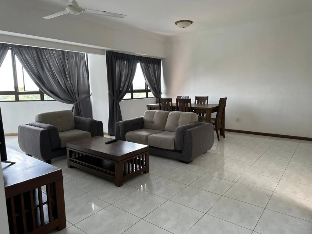 Beach Resort 7 Home Stay Batu Ferringhi PENANG - photo 4