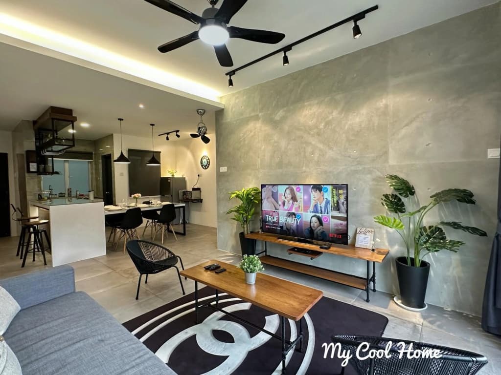 My Cool Home x The Quintet @ Cameron Highlands - photo 10