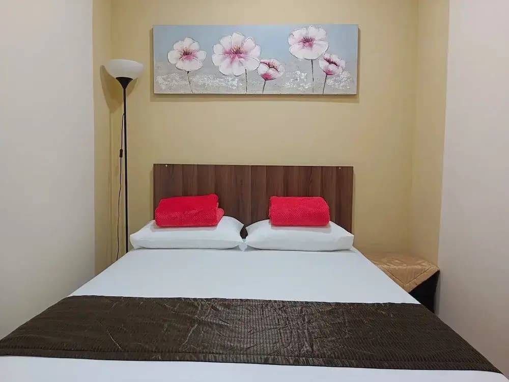 Maytower Apartment - photo 25