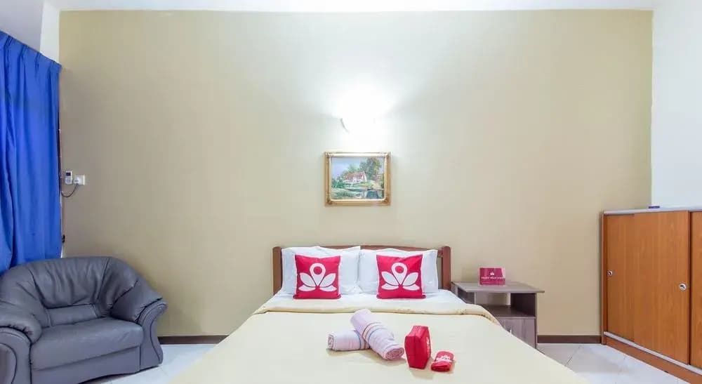 ZEN Home Lagenda Homestay - photo 26
