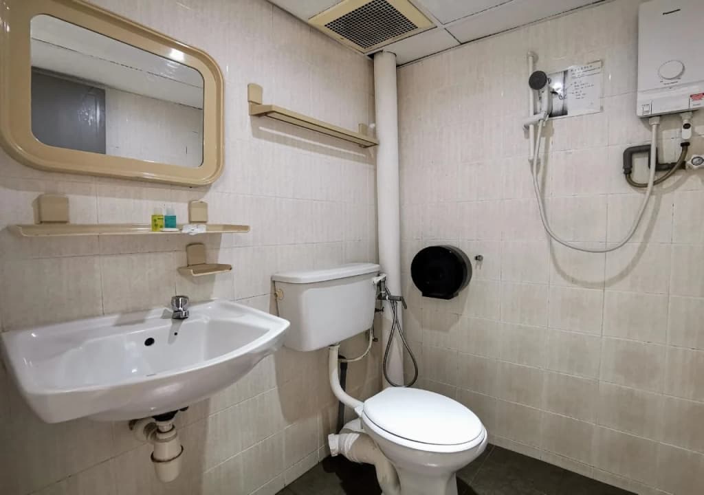 De Ocean Hotel - photo 9