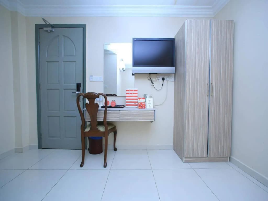 Safari Hotel - photo 4