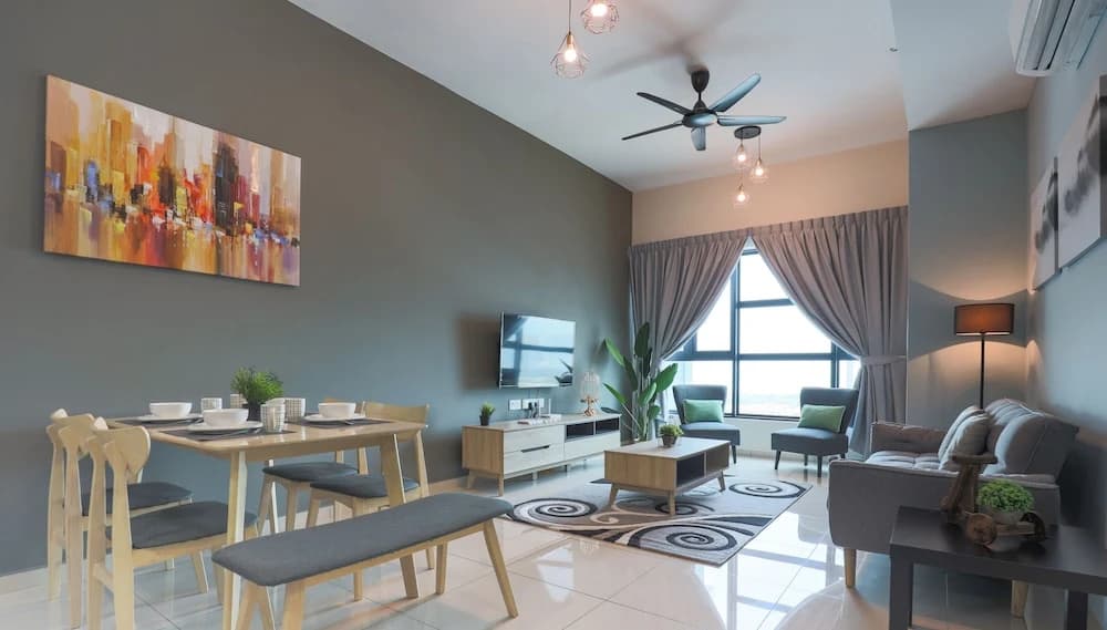 Ong Kim Wee Residence Melaka By I Housing - photo 38