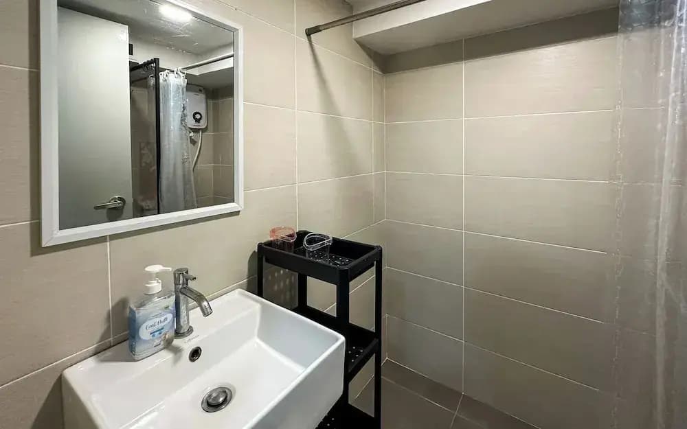 Pinnacle Kelana Jaya by Airhost - photo 8