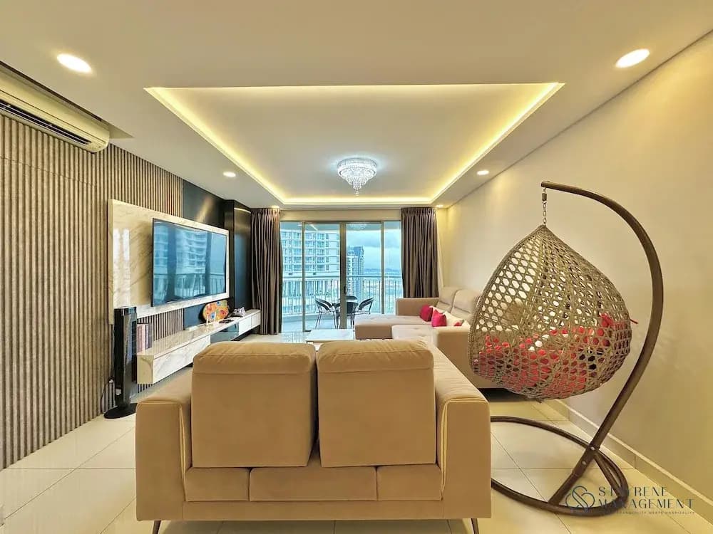 Teega Residence by Stayrene - photo 24