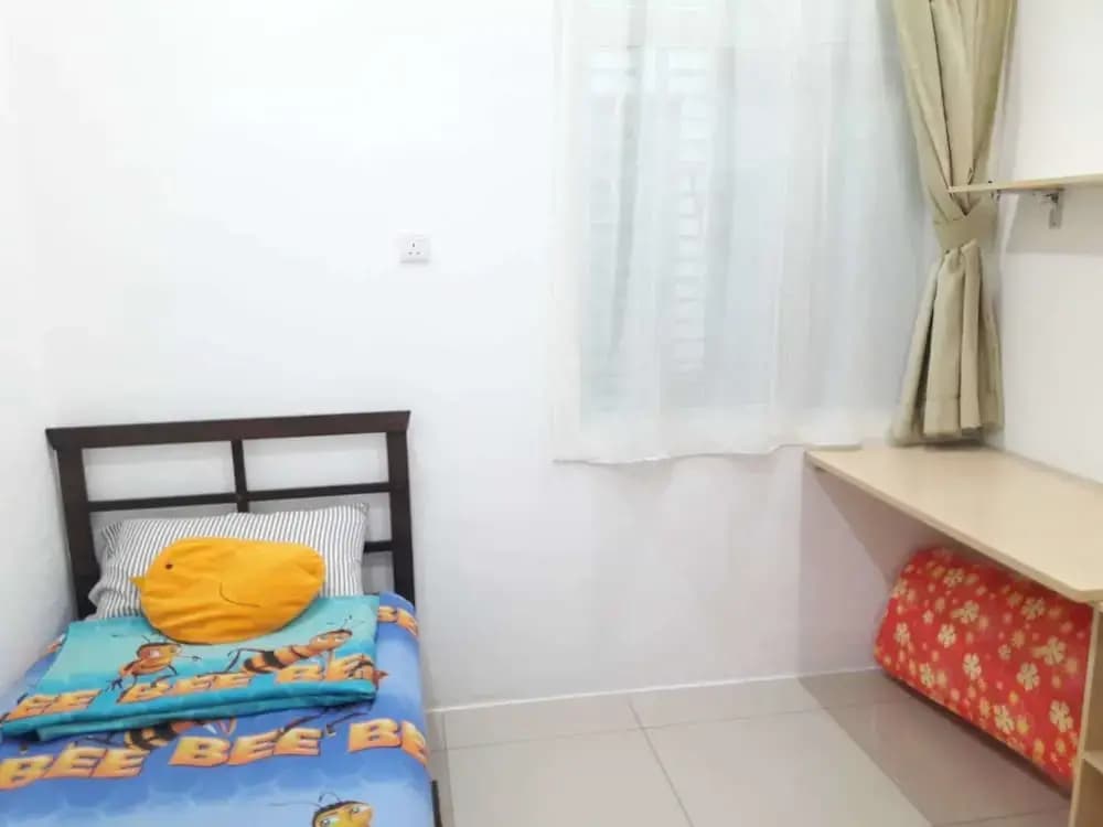 OOI Homestay Alor Setar - photo 4
