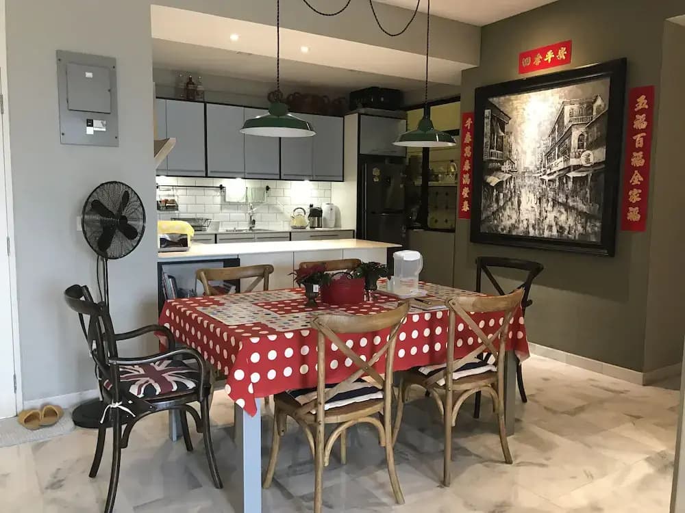 Designer Home at Tanjung Tokong - photo 9