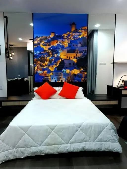 Sofea D'Bangi by SofeaWorld at Vista Bangi - photo 8