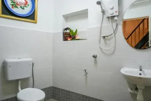 Ohana House @ 33 Jawa - photo 6