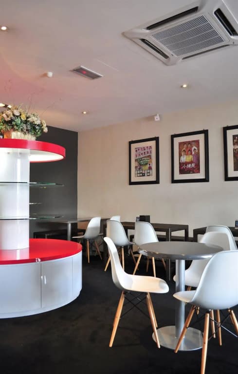 Zoom Inn Boutique Hotel - Danga Bay, Johor Bahru - photo 14