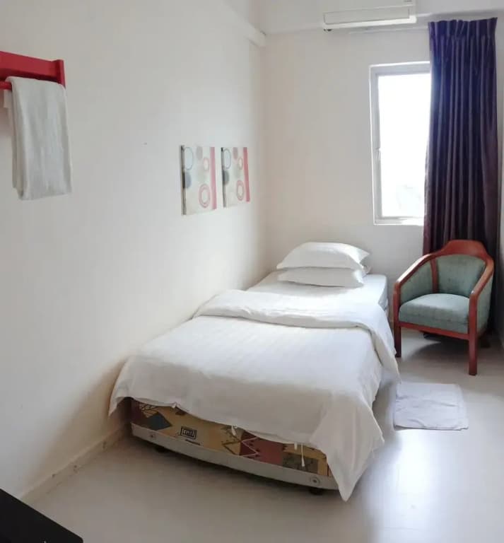 Petra Lodge and Homestay - photo 4