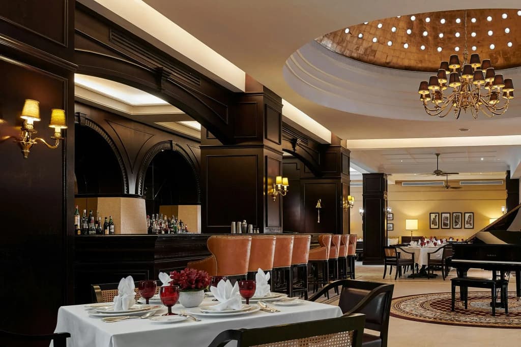 The Majestic Hotel Kuala Lumpur, Autograph Collection - photo 47