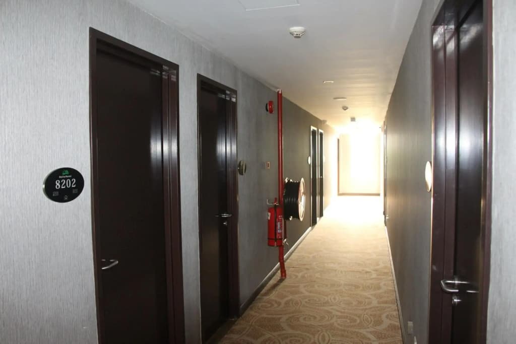 Fan Holiday Hotel By Glex - photo 12
