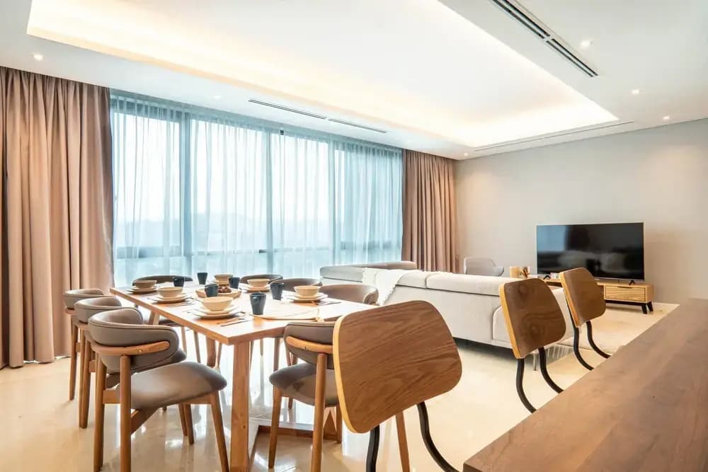 D'Rapport Residence by Airhost - photo 10