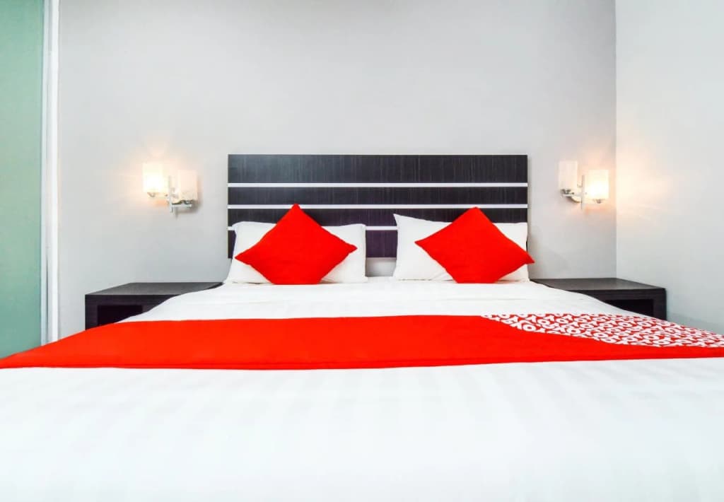 Collection O 88 Hotel - photo 3