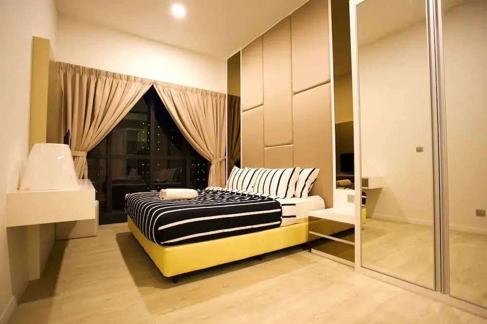 MCity KLCC @ PenguinHomes - photo 6