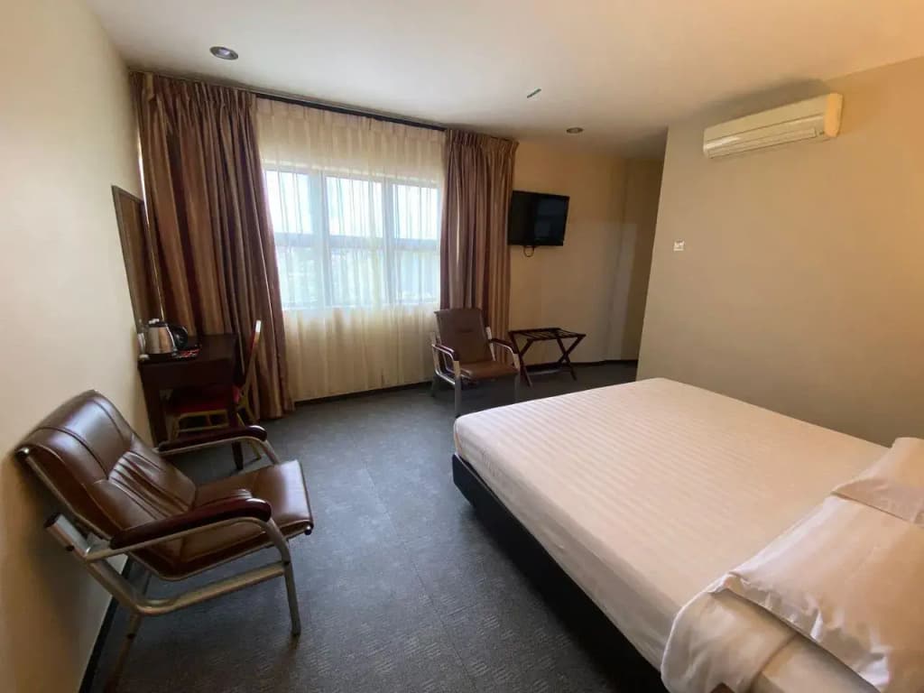 ID Hotel Segamat - photo 11