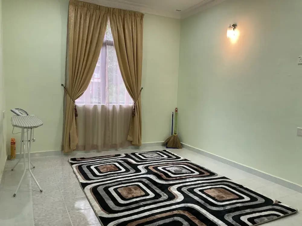 Hanna Homestay Kangar - photo 3
