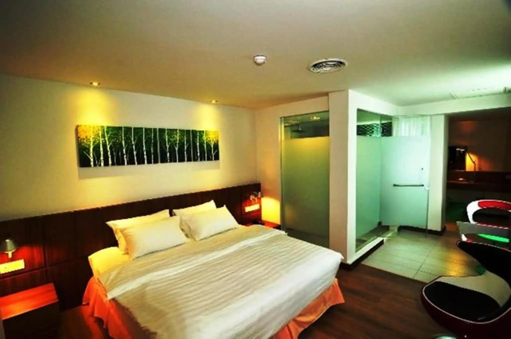 Hotel French Ipoh - photo 4