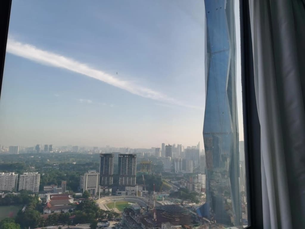 MyCrib45*The Robertson KL-B.Bintang - photo 23