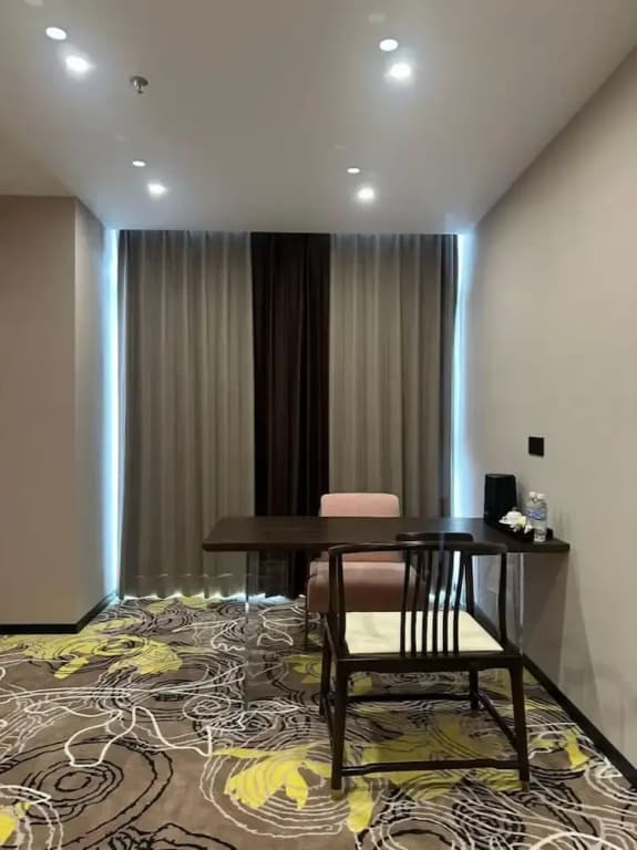 The MAJULAN Hotel - photo 23