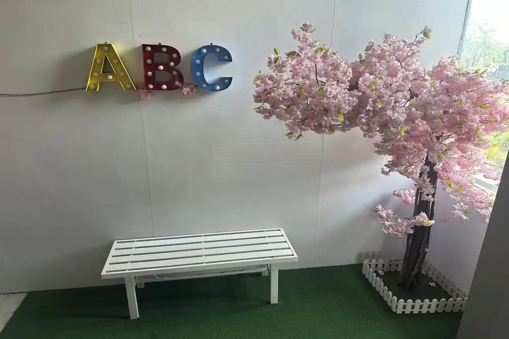 ABC Hostel at Alpha Bukit Serdang Seri Kembangan - photo 16