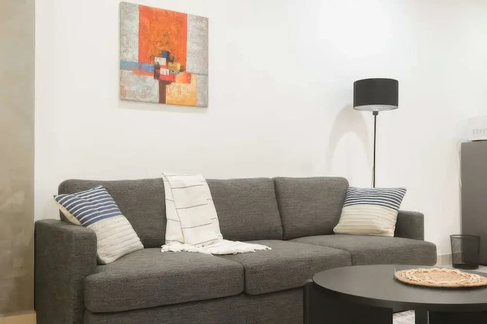 Luxstay Atria Sofo Suites Apartments - photo 6