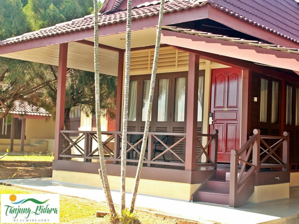 Laguna Bidara Beach Resort - photo 1