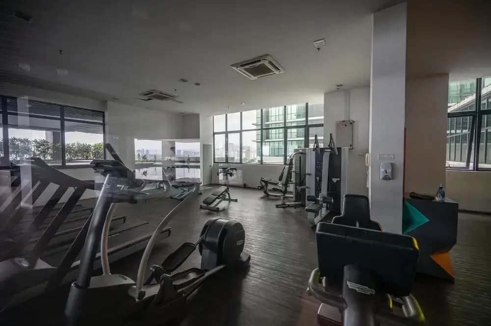 Atria SOFO Suites by Airhost - photo 14