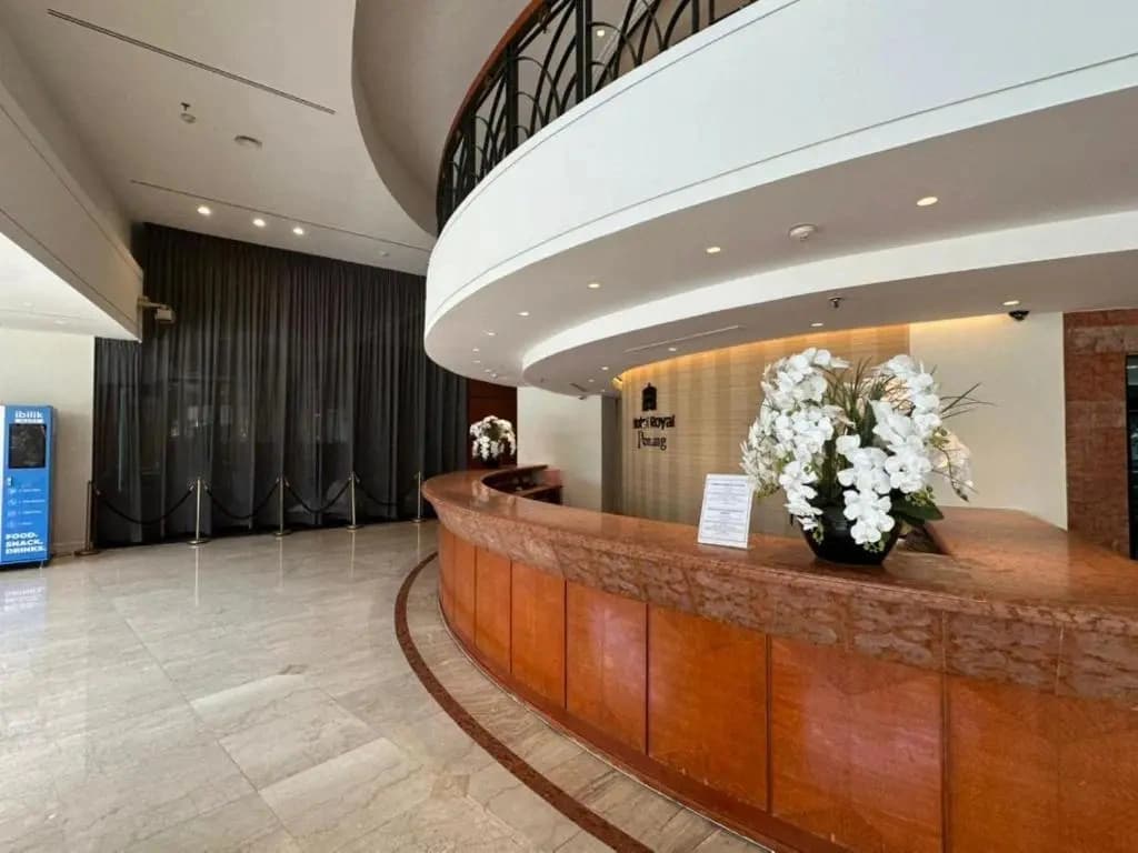 Kingston 19, a Wyndham Hotel, George Town Penang - photo 4