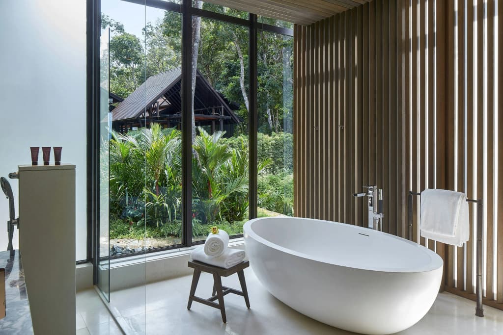 The Ritz-Carlton, Langkawi - photo 46