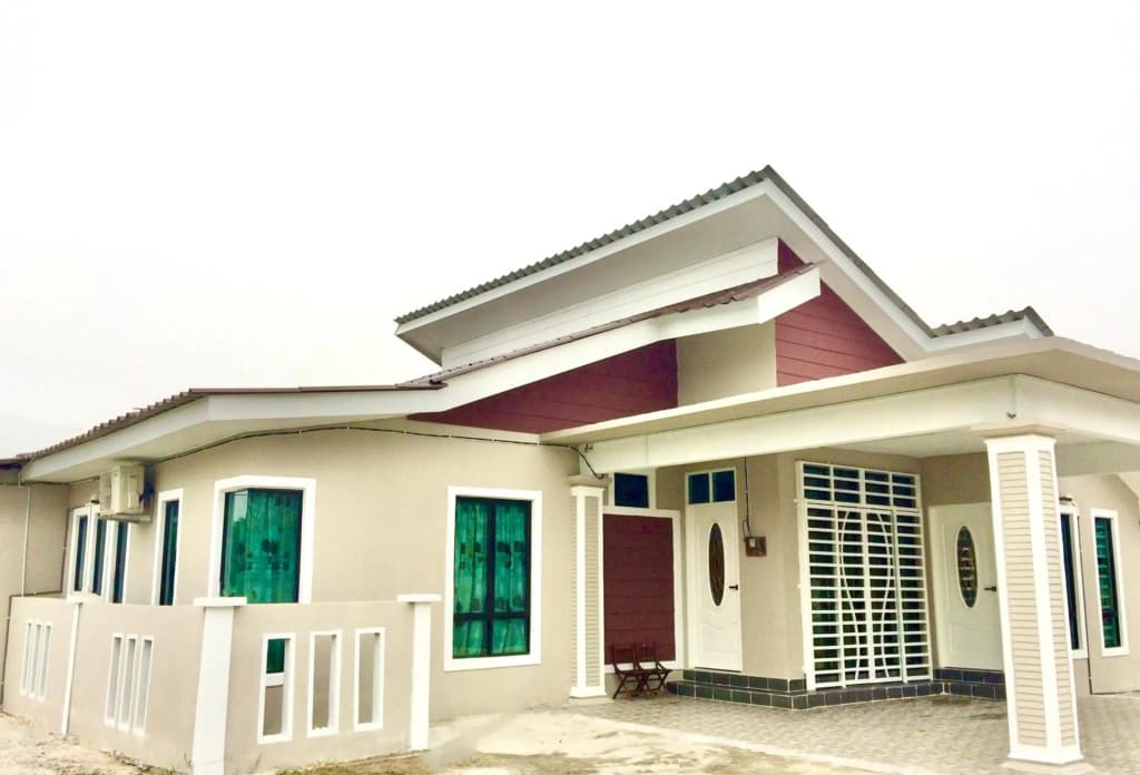 Aina Guest House - photo 20
