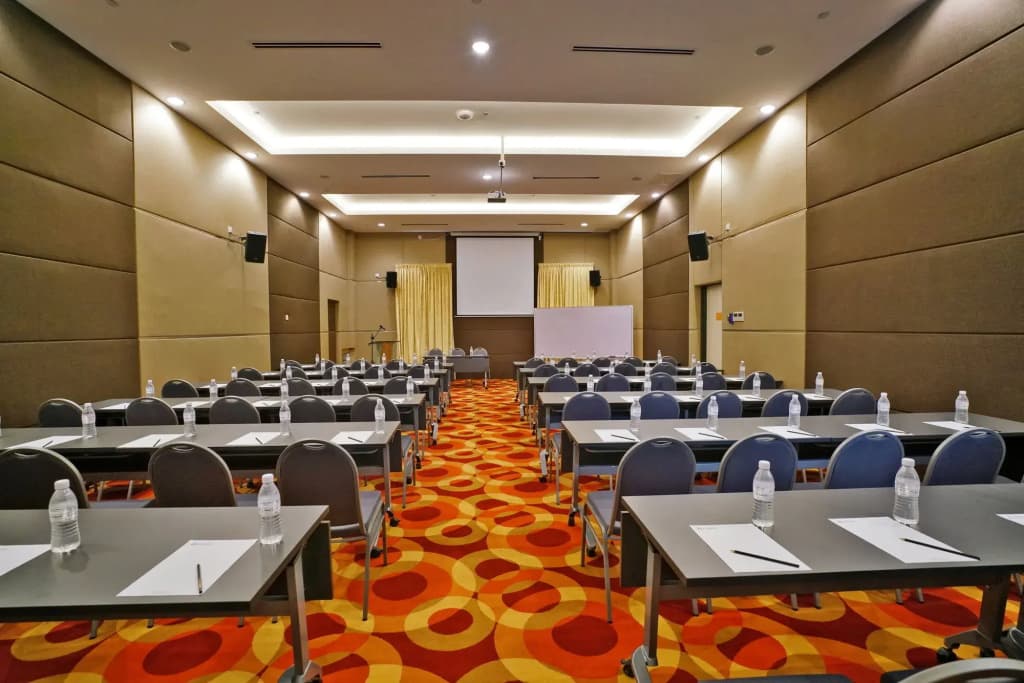 Cititel Express Ipoh - photo 19