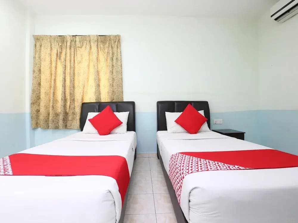 Kb 7 Days Hotel By OYO Rooms - photo 17
