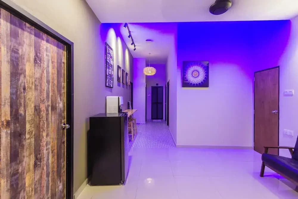 Great 5BR Garden Inn by uBook - photo 11