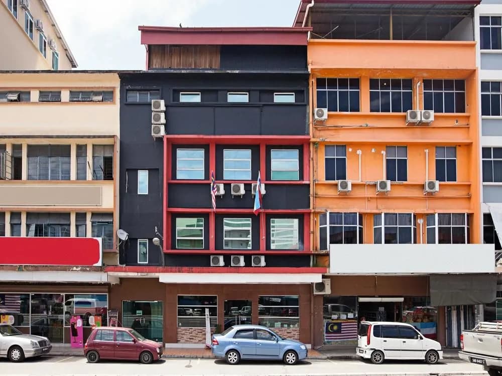 OYO 209 Yomi Hotel - photo 1