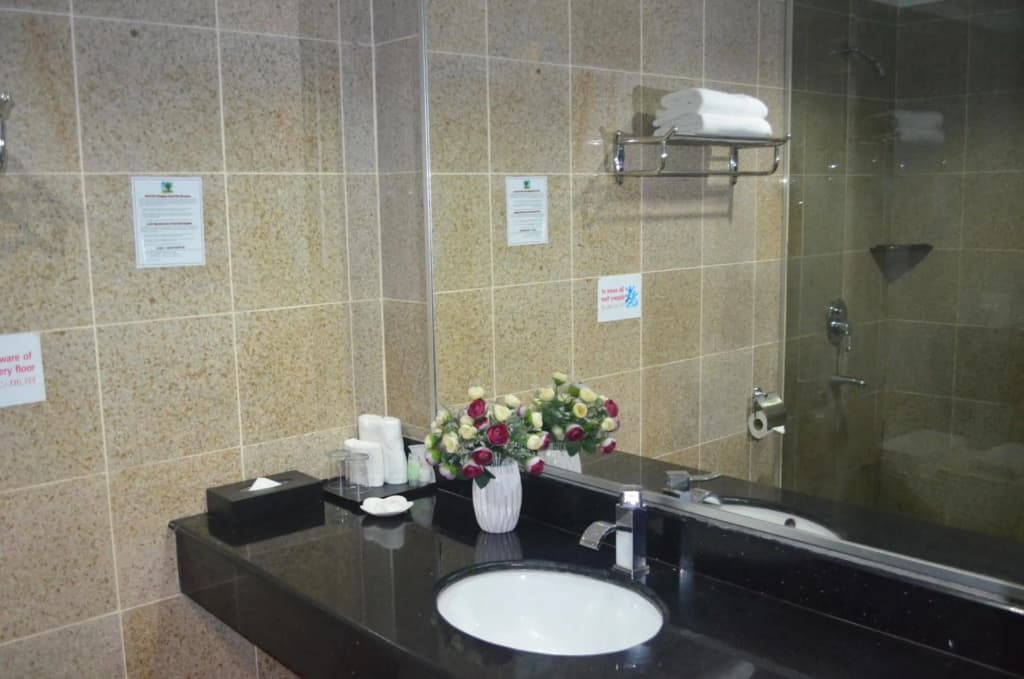 TD Plaza Hotel - photo 8