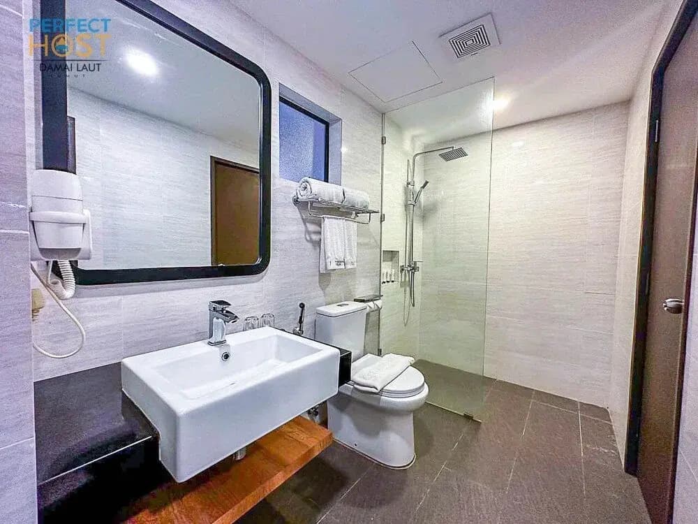 Damai Laut Escape by Perfect Host - photo 6