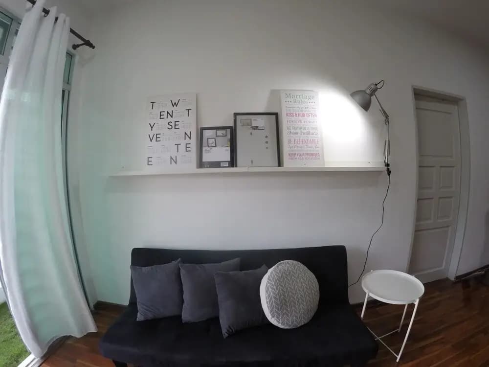 Soraya Homestay - photo 7