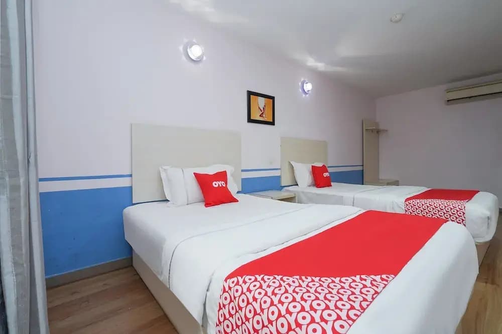 Capital O 89919 Hotel Hari Hari - photo 5