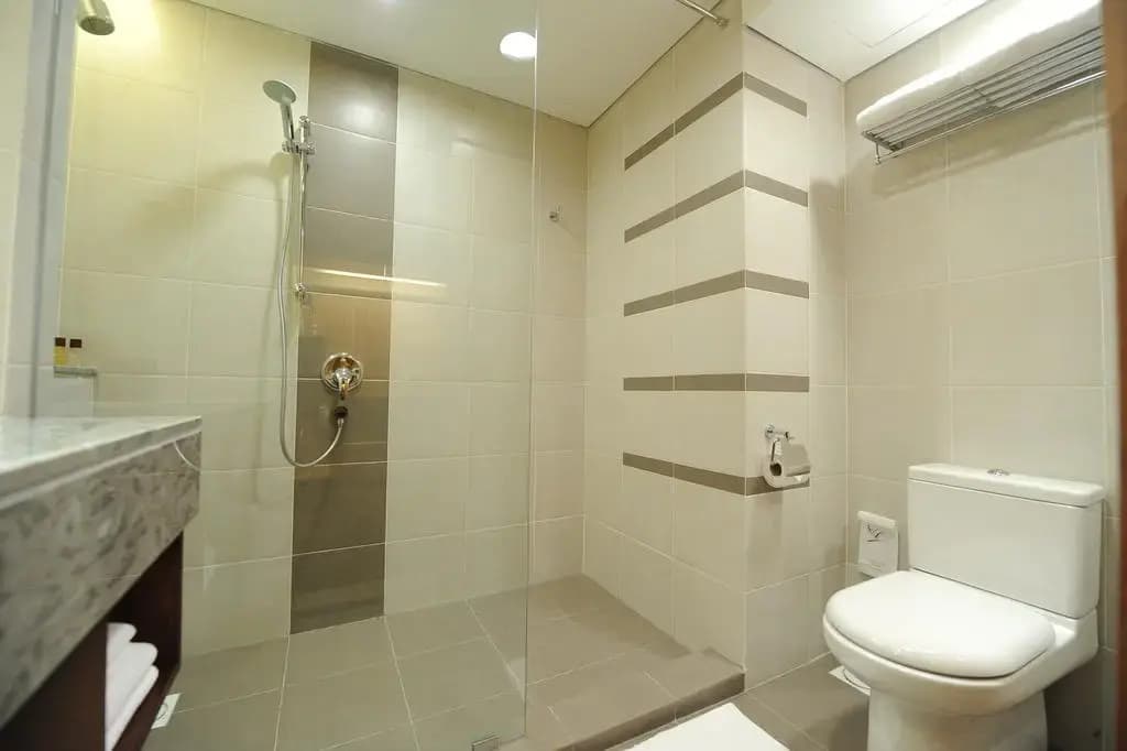 Concorde Hotel Kuala Lumpur - photo 9