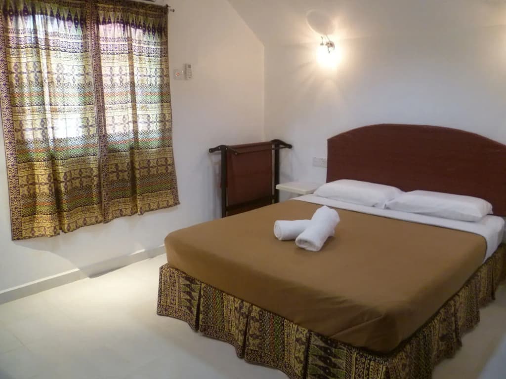 Noor Arfa River Chalet - main photo