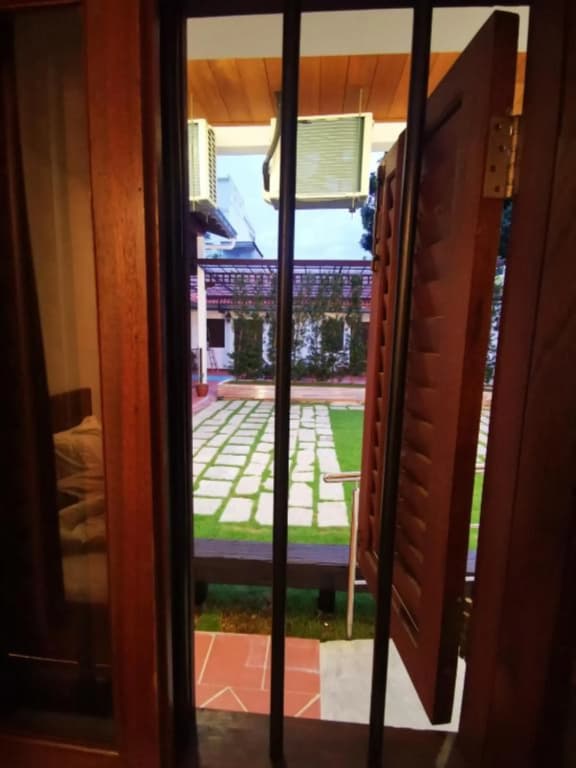 Mclane Boutique Hotel - photo 8