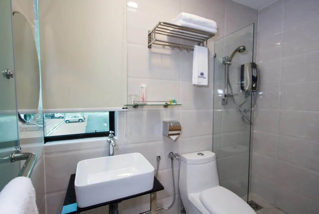 Elmark Hotel Johor - photo 9