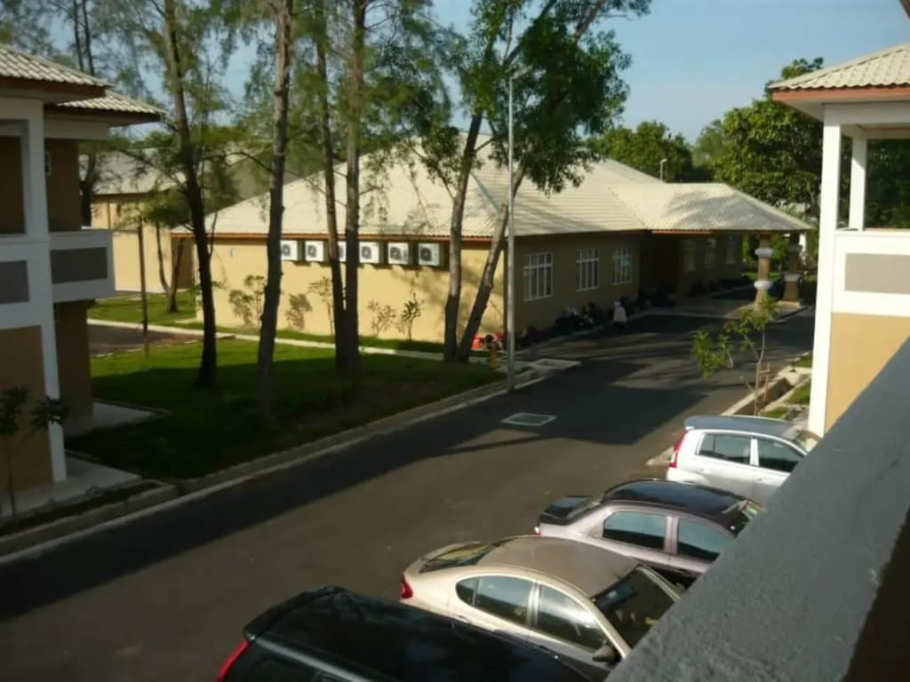 The Payang Scout Hotel - photo 12