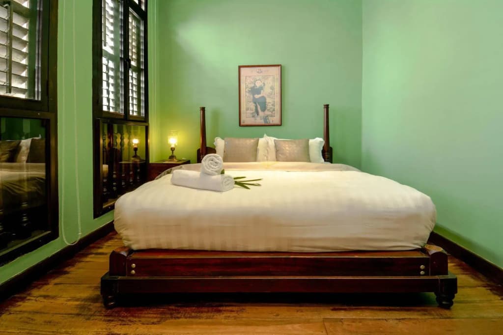 Museum Hotel - photo 7