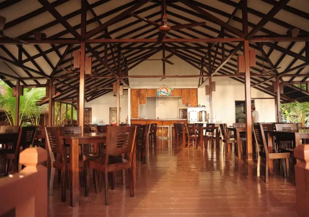 Redang Paradise Resort - photo 20