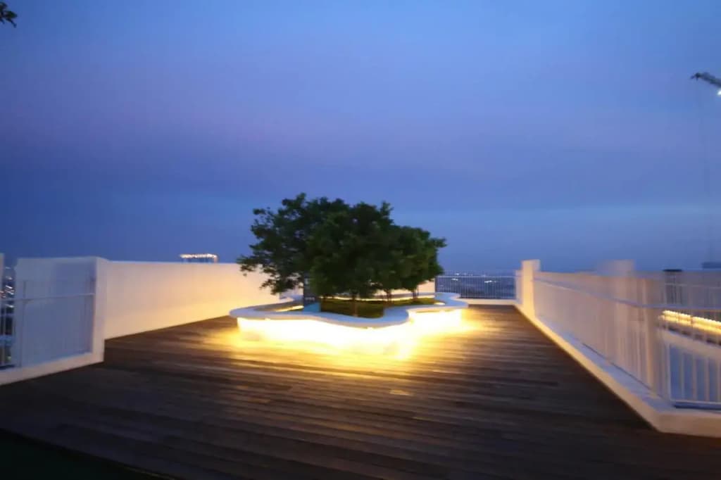 Carlos Apt 9am-5pm WorkFromHome 8Hours WiFi Netflix - photo 10