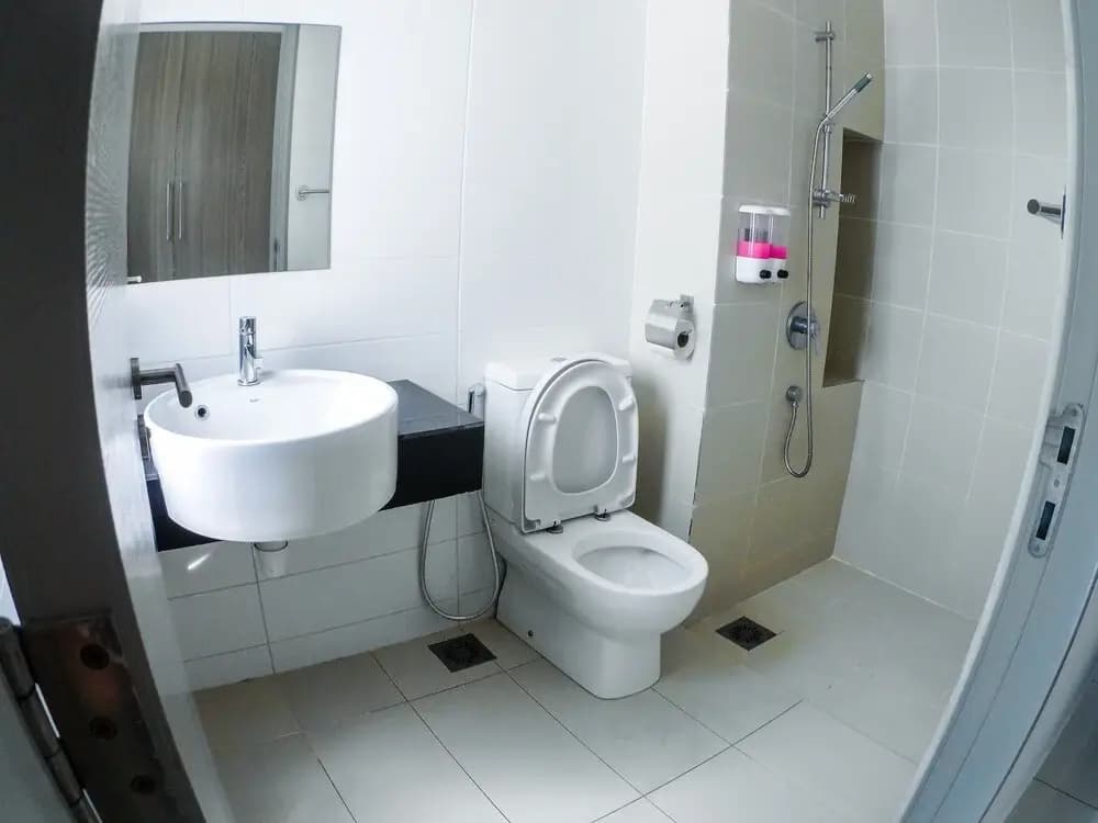 1Tebrau Premium Suites by 12stay - photo 10