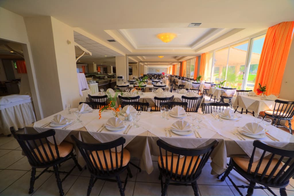 Elea Beach Hotel - photo 34